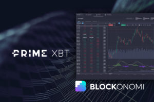 Prime XBT Review: Cryptocurrency Trading Exchange With 100x Leverage