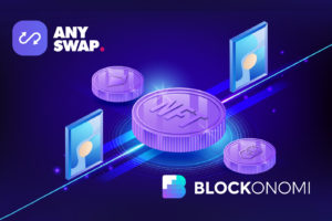 AnySwap: Announces NFT Bridge Connecting the Ethereum & Fantom Blockchains