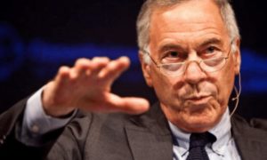 Steve Hanke Says BTC’s Fundamental Value is Zero, But Is It?