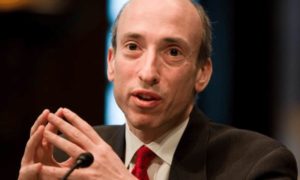SEC Chair Gensler: Stablecoins Are Poker Chips at the Casino Gaming Tables