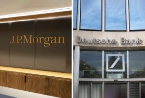 JPMorgan, Deutsche Bank Oppose Strict Basel Rules For Banks Holding Bitcoin