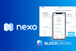 Nexo Approved by Real Time Aramino Audit