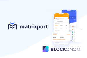 Matrixport Releases New “Auto-Invest” Tool for DCA Based Buying