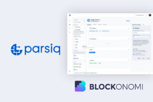 PARSIQ Launches 1 Million $PRQ Incentive Program