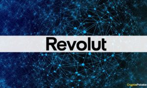 Revolut to Reportedly Launch Own Cryptocurrency Token