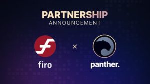 Panther Protocol and Firo Partner up for Privacy Research