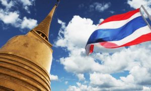 Thailand’s Tourism Authority Intends to Launch its Own Utility Token: Report