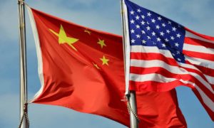 The US Should do The Opposite of China on Crypto: a16z Partner