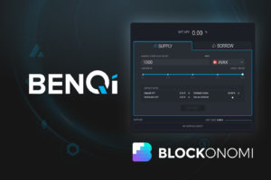 BENQI Review: Algorithmic Liquidity Market Protocol on Avalanche