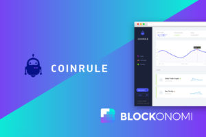 CoinRule Review: Automated Crypto Trading Bots Platform