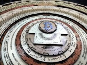 Renaissance Now! Bitcoin Will Lead To A Creative Resurgence