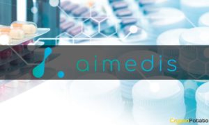 Aimedis: Innovating in the Healthcare Ecosystem With NFTs