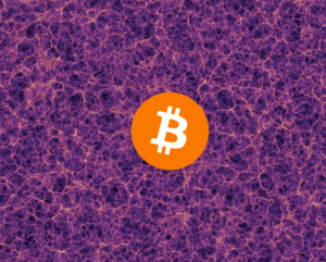 Bitcoin Is The Singularity