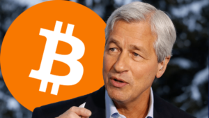 JPMorgan CEO Jamie Dimon Says Bitcoin Is Fool’s Gold, Here’s Why He’s Wrong
