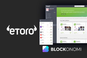 Polkadot DOT & Filecoin FIL Now Available on eToro