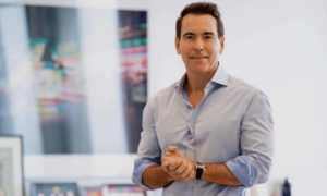 Billionaire Orlando Bravo’s Firm Plans to Invest in Blockchain Tech Companies