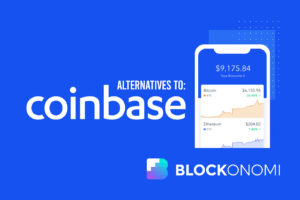 Alternatives to Coinbase: Buy & Sell Cryptocurrency Instantly