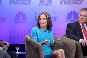 $6 Billion Soros Fund CEO: Bitcoin Is More Than An Inflation Hedge