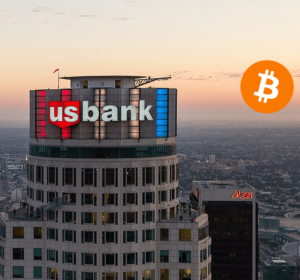 Fifth-largest U.S. Retail Bank To Launch Bitcoin Custody Services