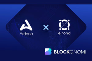 Ardana Welcomes EGLD Native Token As First Cross-Chain Collateral For Cardano Stablecoins