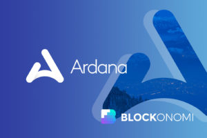 Ardana: The First All-in-One Stablecoin Ecosystem Built on Cardano