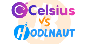 Celsius vs. Hodlnaut: Which is the Better Crypto Interest Account?