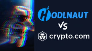 Hodlnaut vs. Crypto.com: Who Offers Better Crypto Interest Rates?