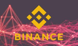 Binance Hires Mark McGinness as Chief Regulatory Liaison Officer