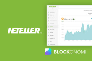 Fiat-to-Crypto Withdrawal Service Now Available at Paysafe’s NETELLER