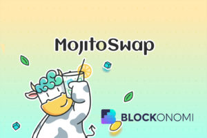 A New DEX is Here: MojitoSwap on KCC Chain