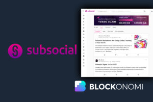 Subsocial: Polkadot-Based Platform for Decentralized Social Networks & Marketplaces