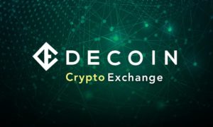 Decoin Exchange Launches New Social Trading Platform