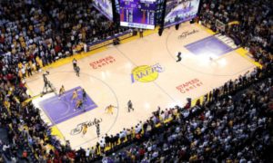Basketball Giant LA Lakers Announced Partnership with Socios to Enhance Fan Engagement