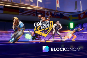 Concept Art House Raises $25 Million: Dappers Labs’ CBO New Head of Board
