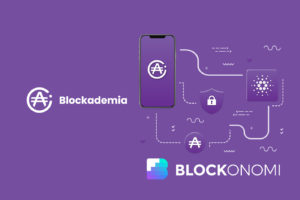 Blockademia: Bringing Document Authentication To Blockchain