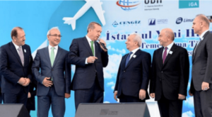 The Turkish Tribal War Against Bitcoin