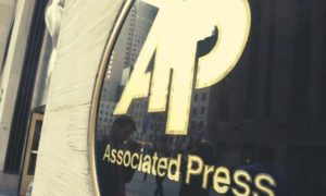 Associated Press (AP) Will Run a Chainlink Node To Guarantee The Reliabitliy Of Its Data