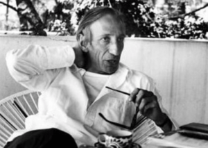 How Bitcoin Fits Ivan Illich’s Vision For The Future