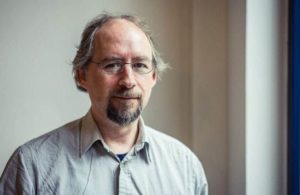 Blockstream CEO Adam Back Goes Against Meme Coins: A Low Res Gif of a Rock Has No Merit