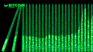 Bitcoin Breaches Its All-Time High, But There’s Plenty More To Go