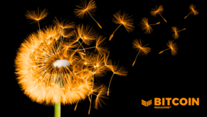 As The World Population Increases, Bitcoin Offers Freedom