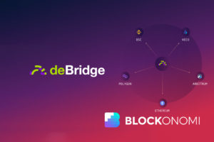 deBridge: A Cross-Chain Infrastructure Platform, Enables Projects to Expand Seamlessly to Other Blockchain Networks