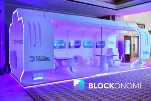 Fantom kicks of its first-ever developer conference sending the price of FTM to a new record high