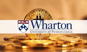 Wharton to Accept Bitcoin as Tuition for Its Blockchain Classes (Report)