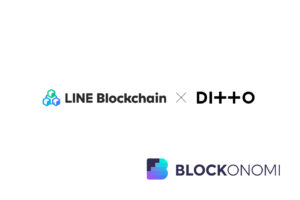 LINE Backs Artist-Focused Platform for Music NFT Development