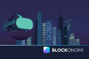 NFTs Cross the Divide, Head To The Metaverse