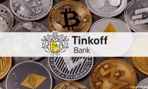 Russia’s Leading Neobank Considers Adding Cryptocurrency Services: Report