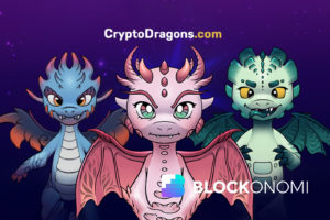 3 Upcoming NFT Mints of 2021: Keep Your Eyes & Mind Wide Open