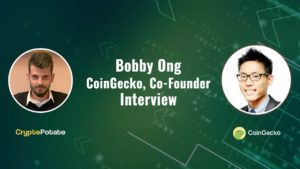 This is How we Avoid Listing Scams on CoinGecko: Interview with Co-Founder Bobby Ong