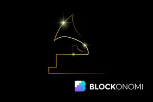 Grammy Awards Partners With OneOff to Launch Grammy NFTs